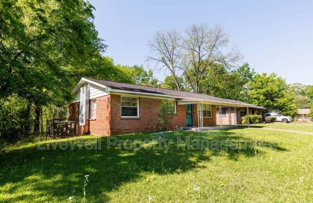 1508 Collier Dr photos photos