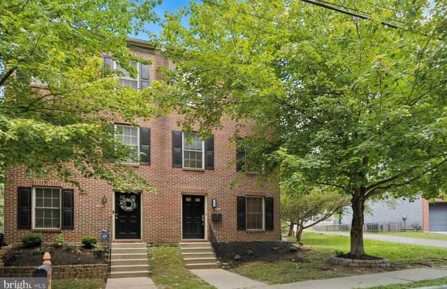 284 PARKER Avenue - 284 Parker Avenue, Philadelphia, PA 19128