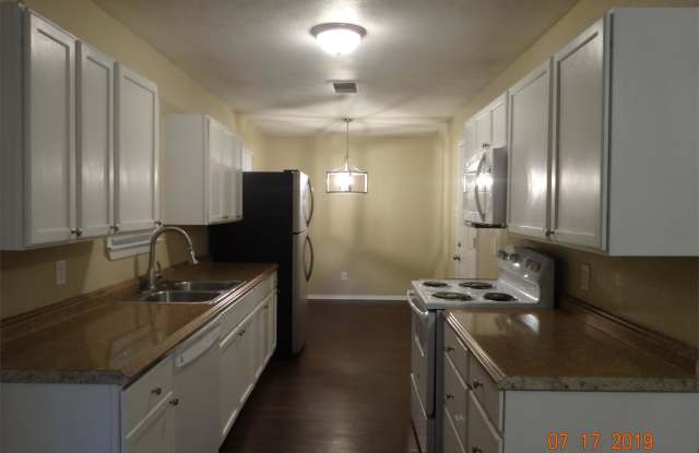2813 Shasta Trail - 2813 Shasta Trail, Fort Worth, TX 76133