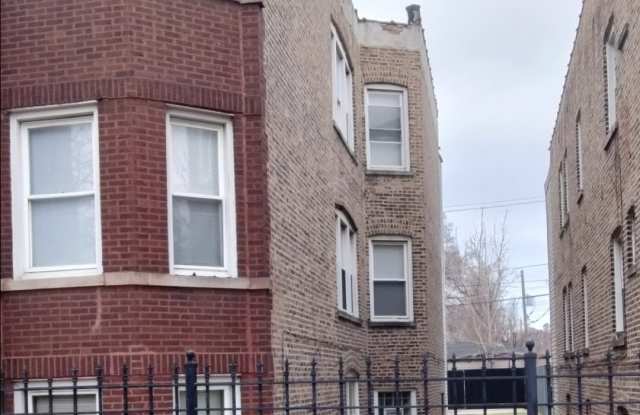 1916 West Garfield Boulevard - 1916 West Garfield Boulevard, Chicago, IL 60609