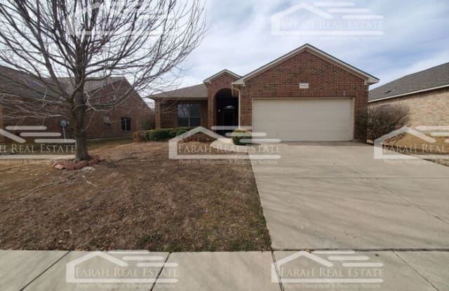 7606 Yearling Way - 7606 Yearling Way, Arlington, TX 76002