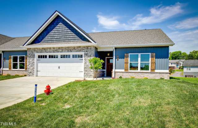 613 Bittersweet Trail - 613 Bittersweet Trail, Jonesborough, TN 37659