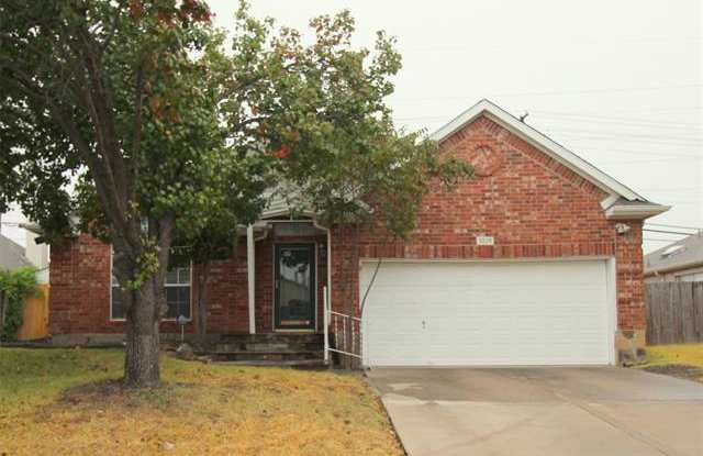 3228 Verbena Drive - 3228 Verbena Drive, Plano, TX 75075
