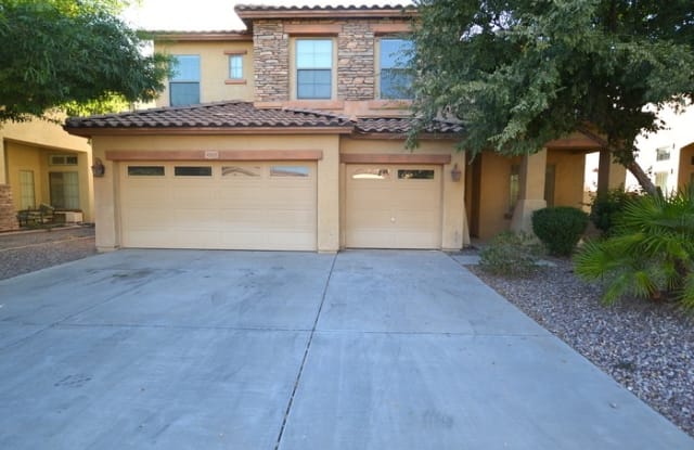 4868 South Cobblestone Street - 4868 South Cobblestone Street, Gilbert, AZ 85298