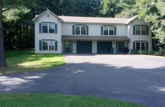 25275 Partlow Dr - 25275 Partlow Drive, Great Bend, NY 13619