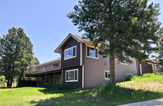 9816 Derby Way - 9816 Derby Way, The Pinery, CO 80134