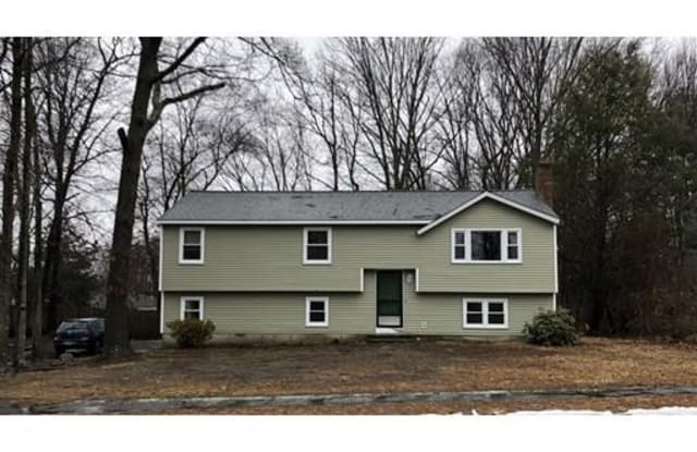 3 Concord Road - 3 Concord Road, Worcester County, MA 01545