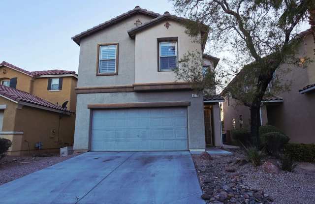 Desert Oasis in North Las Vegas – Spacious 3 Bed, 2.5 Bath Beauty! photos photos