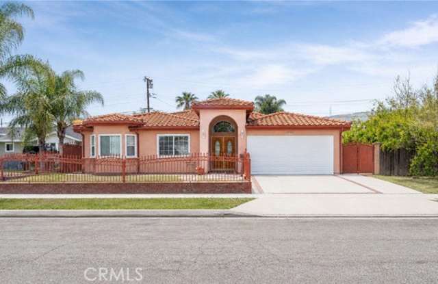 18626 Mescal Street - 18626 Mescal Street, Rowland Heights, CA 91748 18626 Mescal Street - 18626 Mescal Street, Rowland Heights, CA 91748