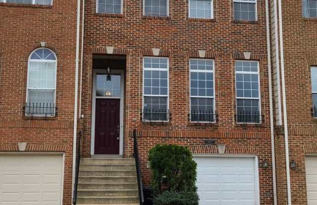 975 HERONS RUN LANE - 975 Herons Run Lane, Woodbridge, VA 22191