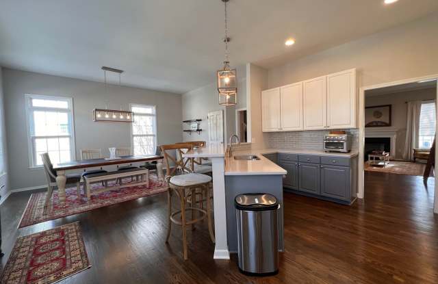 Heart's Desire End Unit Townhome 2700+ SqFt - Lowes Island Gallery 3