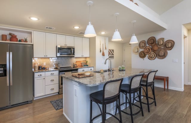 Anthem at Ledge Stone photos photos