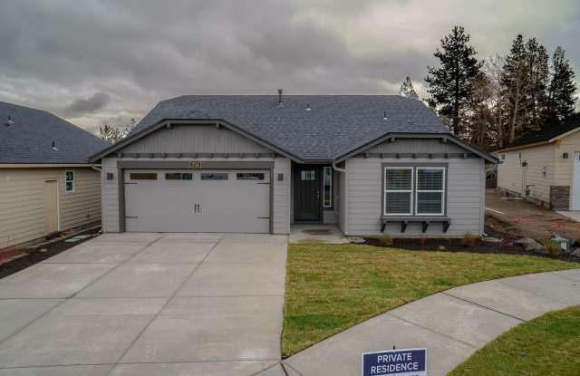 Newer single level home in Leehaven, a great development off Neff! Gallery 1