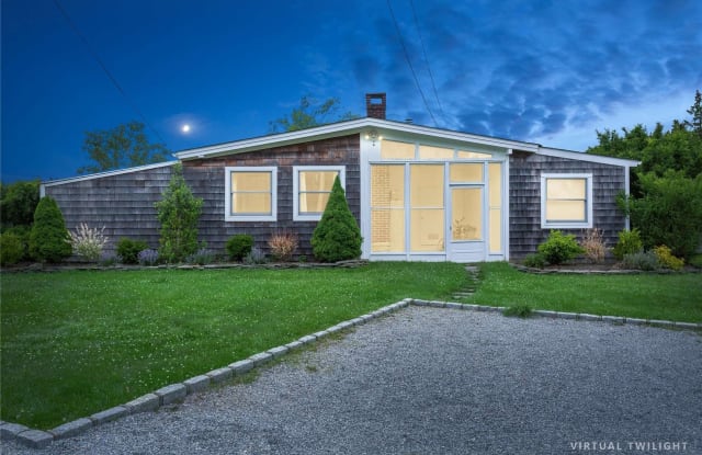 9 Tanners Neck Lane - 9 Tanners Neck Lane, Westhampton, NY 11977