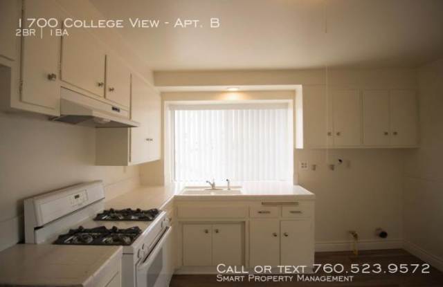 1700 College View - 1700 College View Drive, Monterey Park, CA 91754