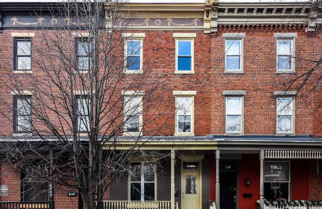 2006 Green Street, Harrisburg, PA 17102 Gallery 1