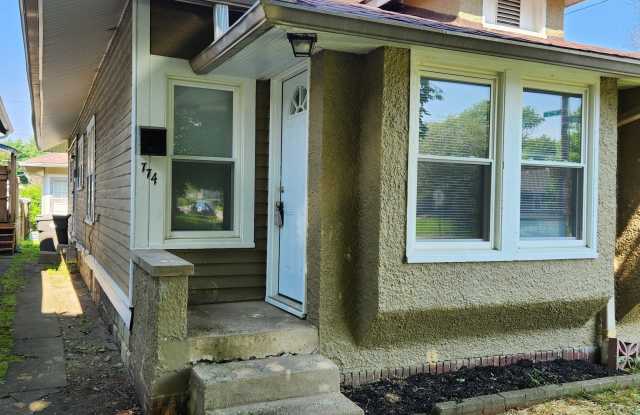774 Dequincy Street photos photos