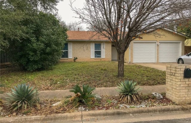 11012 Prairie Dove Circle - 11012 Prairie Dove Circle, Austin, TX 78758
