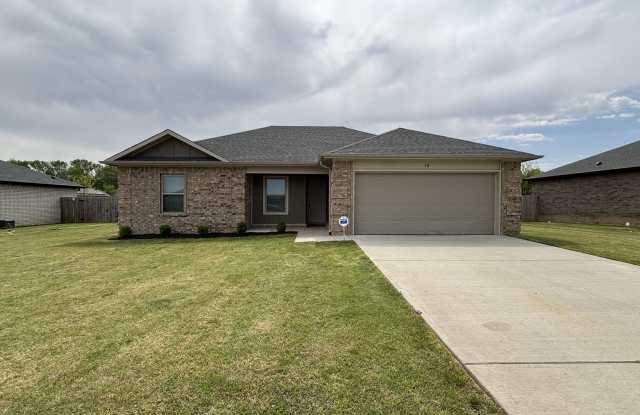 18 Winchester Dr - 18 Winchester Dr, Lonoke County, AR 72023 18 Winchester Dr - 18 Winchester Dr, Lonoke County, AR 72023