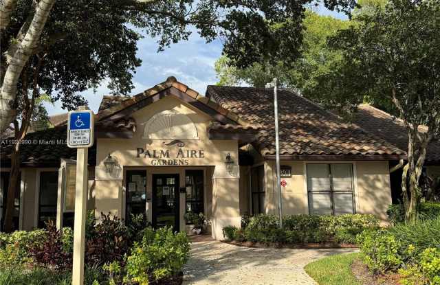 4341 W Mcnab Rd photos photos