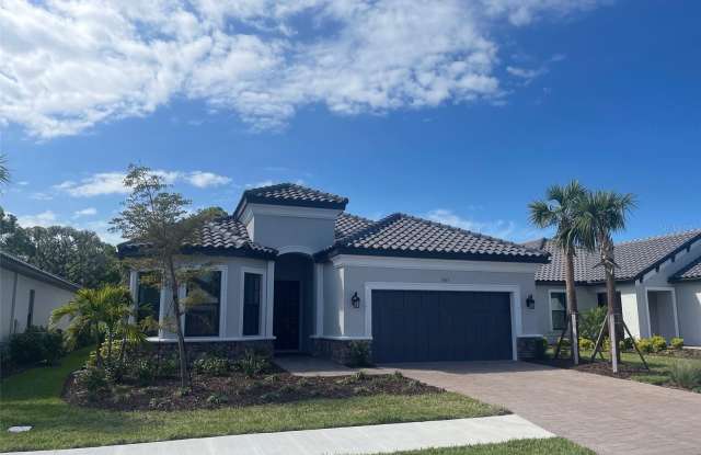 5617 SCARLOTTI STREET - 5617 Scarlotti Street, Laurel, FL 34275