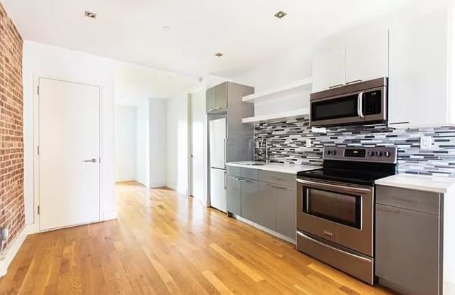 125 Lefferts Pl - 125 Lefferts Place, Brooklyn, NY 11238