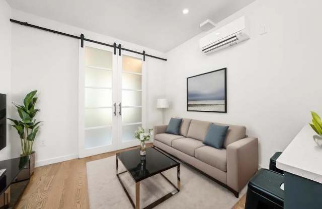 186 First Avenue - 186 1st Avenue, New York City, NY 10009