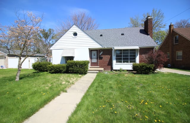 2243 19th St - 2243 19th Street, Wyandotte, MI 48192