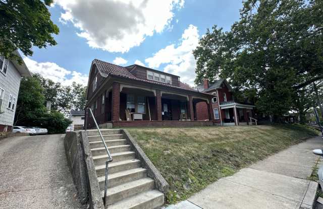 E Frambes Ave 161 NCR - 161 Frambes Avenue, Columbus, OH 43201