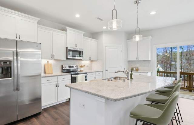 Avalon Townhome Collection Brier Creek photos photos Avalon Townhome Collection Brier Creek photos photos