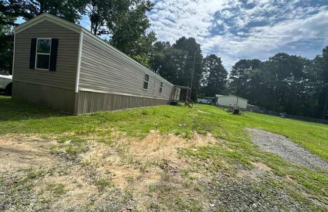 Rental Property in Desoto Parish - 615 Adalynn Pvt Lane, De Soto County, LA 71078