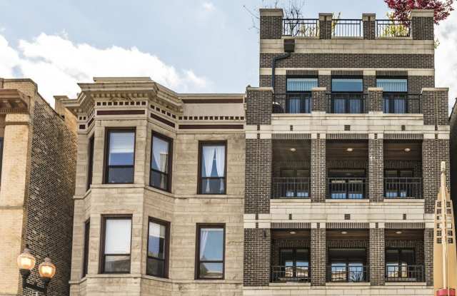 3444 North Halsted Street - 3444 North Halsted Street, Chicago, IL 60657