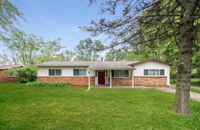 2021 Galeston Drive - 2021 Galeston Drive, Indianapolis, IN 46229