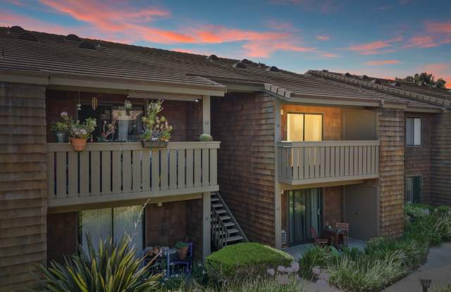 Stunning 1 Bedroom 1 Bath in Dana Point Gallery 1