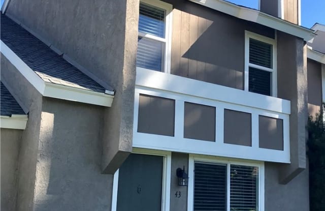 43 Eastmont - 43 Eastmont, Irvine, CA 92604