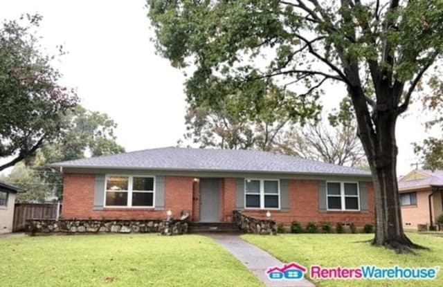 9907 Ridgehaven Drive - 9907 Ridgehaven Drive, Dallas, TX 75238