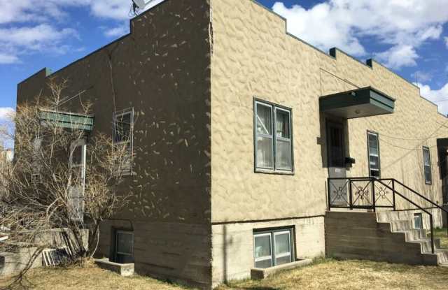 601 Ewing Avenue - 601 N Ewing St, Helena, MT 59601