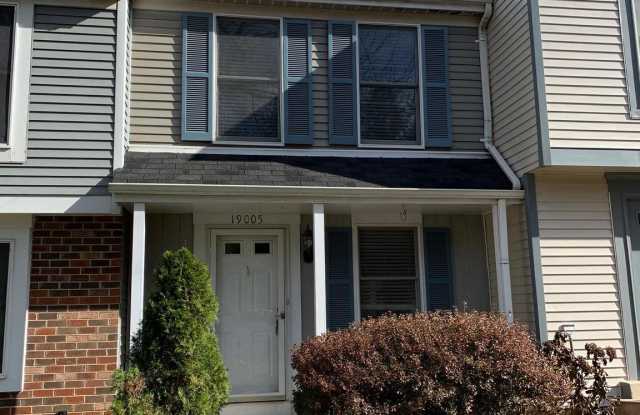 19005 LAUREL GROVE TERRACE - 19005 Laurel Grove Terrace, Germantown, MD 20874