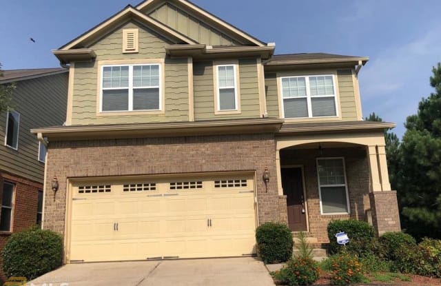 3496 Archgate Ct - 3496 Archgate Court, Milton, GA 30004
