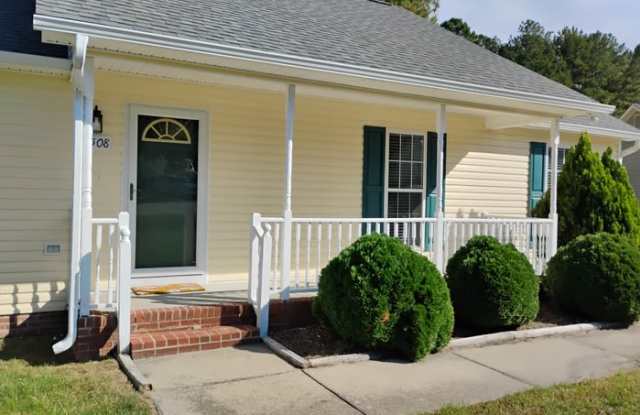 4508 Pintail Court Gallery 2