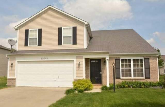 12045 Princewood Drive - 12045 Princewood Drive, Fishers, IN 46037