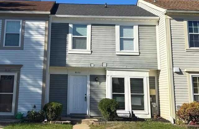 8132 CLOVERHURST Road - 8132 Cloverhurst Road, Glen Burnie, MD 21061