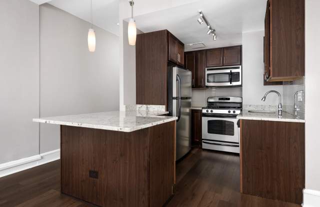 The Belmont by Reside photos photos