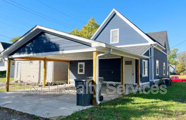 1653 S Delaware St photos photos