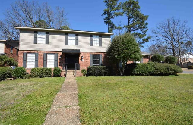 3115 Echo Valley - 3115 Echo Valley Drive, Little Rock, AR 72227