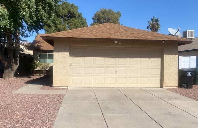 3618 W Behrend Dr - 3618 West Behrend Drive, Phoenix, AZ 85308