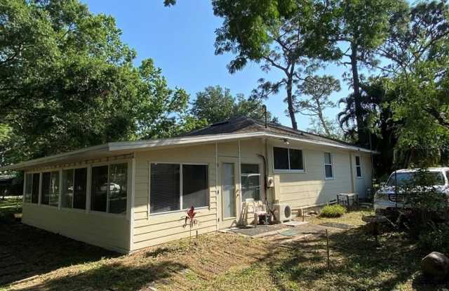 5500 LAKE LIZZIE DRIVE - 5500 Lake Lizzie Drive, Osceola County, FL 34771