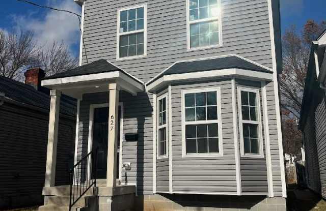 Shelby Park 3 bed 1.5 bath New Construction ! photos photos