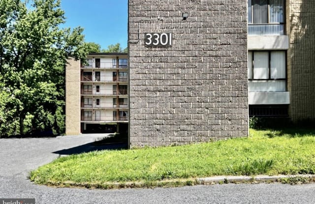 3301 HEWITT AVENUE - 3301 Hewitt Avenue, Aspen Hill, MD 20906