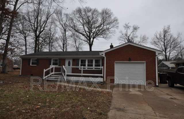 2404 Meiggs Rd. photos photos